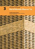 3 Berufskunde Maurer*in