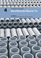 4 Berufskunde Maurer*in