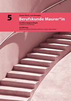5 Berufskunde Maurer*in