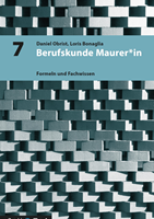 7-1 Berufskunde Maurer*in
