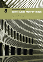 8 Berufskunde Maurer/-innen