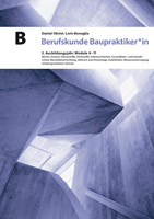 B Berufskunde Baupraktiker*in