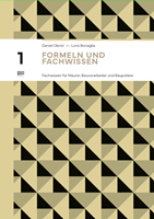 Formeln und Fachwissen 1