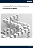 Organisieren des Finanz- und Rechnungswesen
